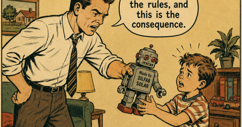 BZA Ruling on Silfab from May 2024 Upheld by Circuit Court in All Aspects