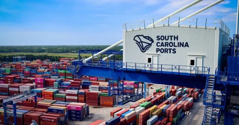 Lawsuit Claims SC Ports Authority Broke Open Meetings Law Over CEO’s $920,000 Exit Package